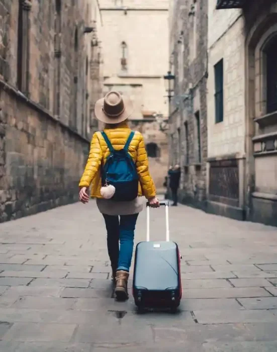 Moving Abroad