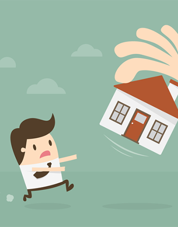Stop Repossession
